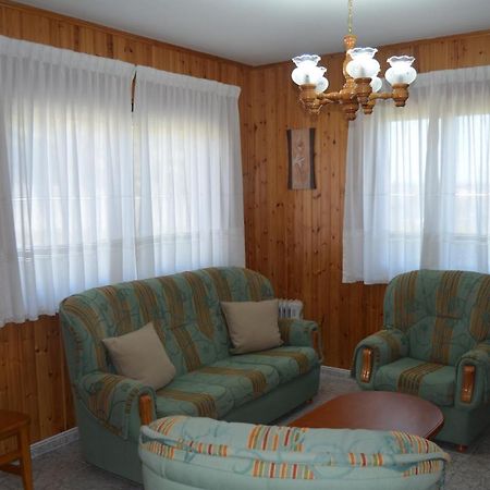 Вілла Fantastica Casa A 500 Metros De La Playa De San Jorge. Ферроль Екстер'єр фото