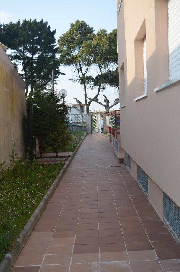 Вілла Fantastica Casa A 500 Metros De La Playa De San Jorge. Ферроль Екстер'єр фото