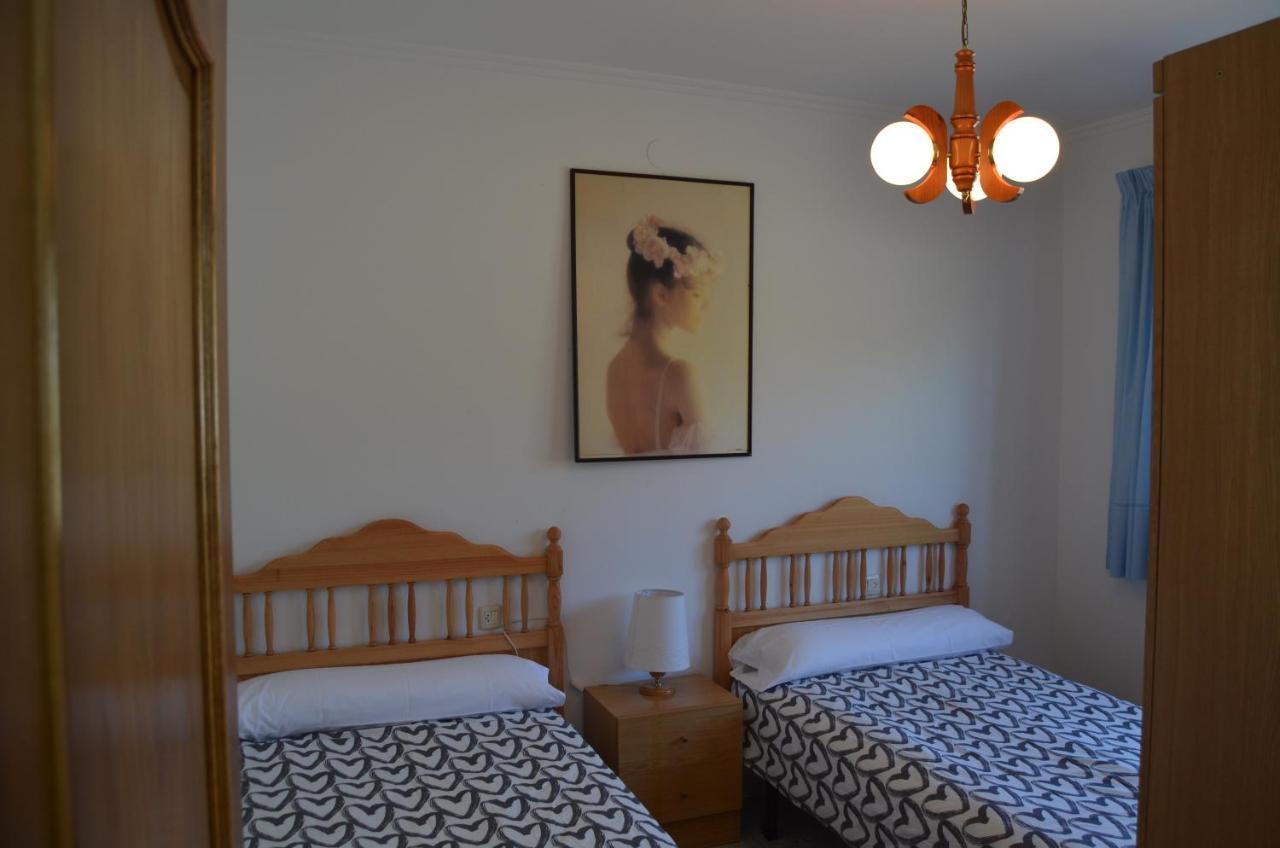 Вілла Fantastica Casa A 500 Metros De La Playa De San Jorge. Ферроль Екстер'єр фото