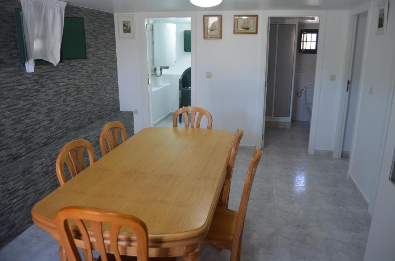 Вілла Fantastica Casa A 500 Metros De La Playa De San Jorge. Ферроль Екстер'єр фото