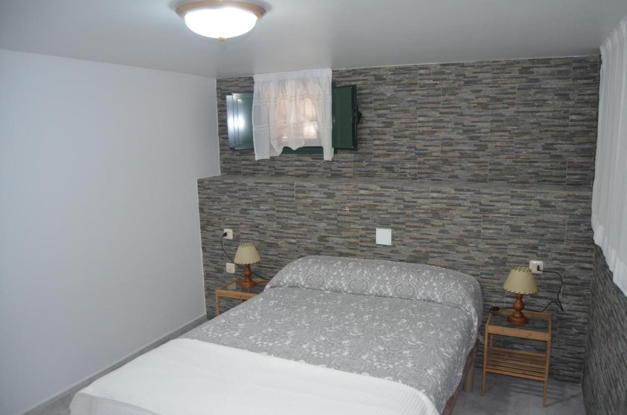 Вілла Fantastica Casa A 500 Metros De La Playa De San Jorge. Ферроль Екстер'єр фото