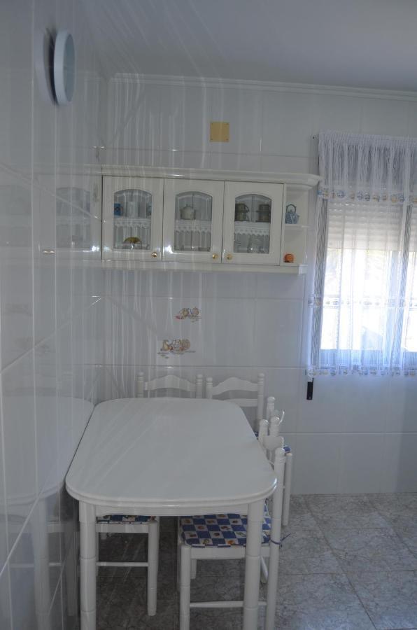 Вілла Fantastica Casa A 500 Metros De La Playa De San Jorge. Ферроль Екстер'єр фото