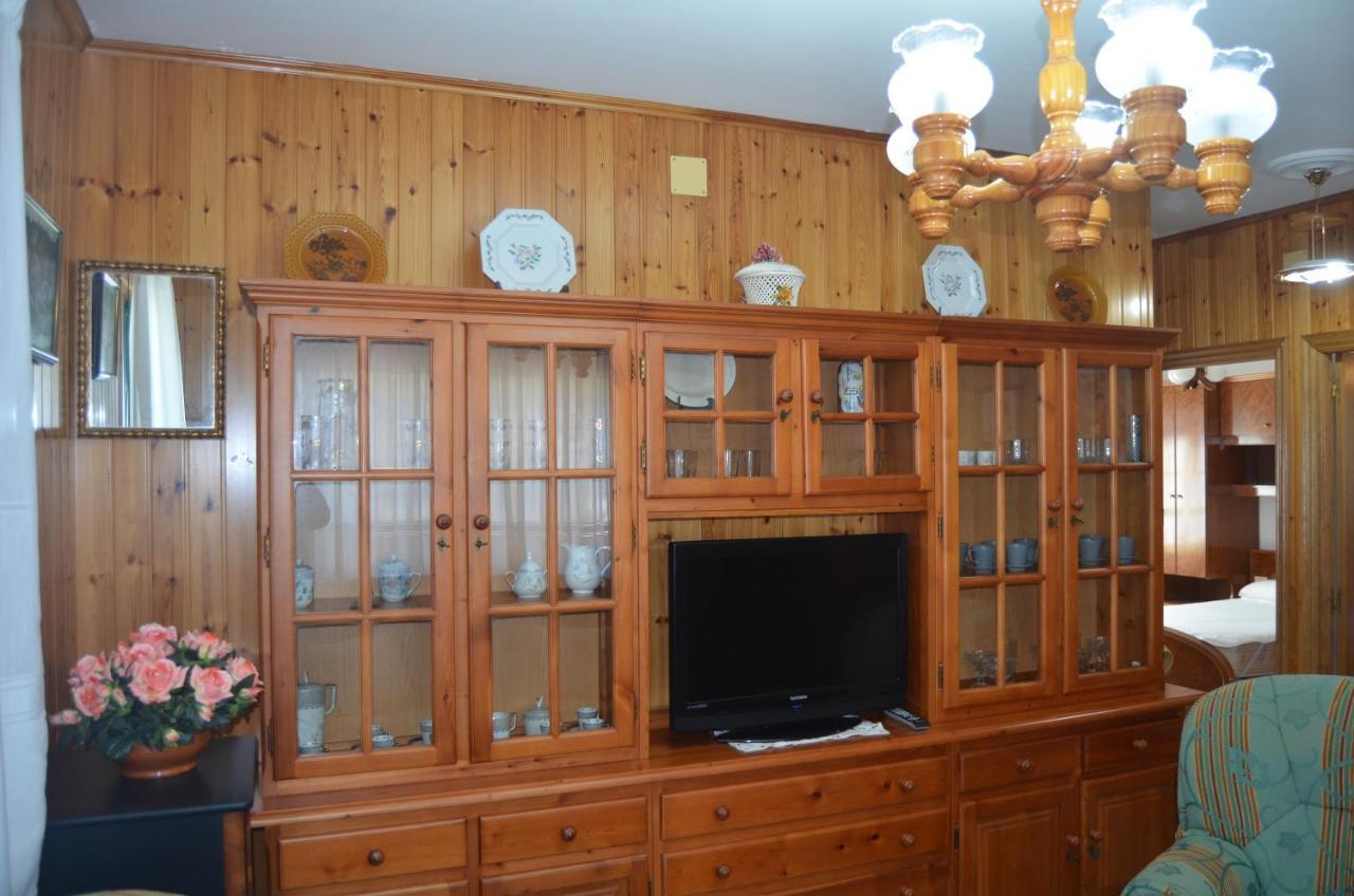 Вілла Fantastica Casa A 500 Metros De La Playa De San Jorge. Ферроль Екстер'єр фото