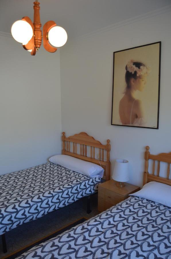 Вілла Fantastica Casa A 500 Metros De La Playa De San Jorge. Ферроль Екстер'єр фото